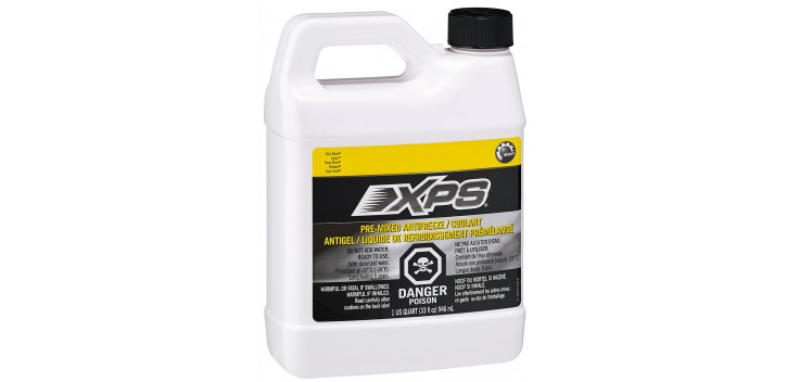 Płyn do chłodnic BRP