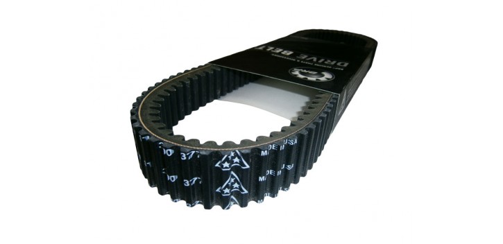 Pasek napędowy do skutera śnieżnego Ski-Doo