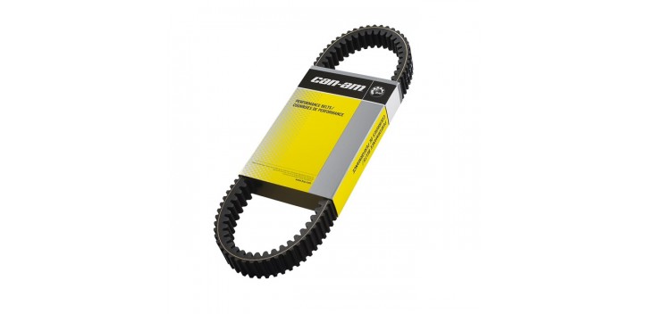 Pasek napędowy do skutera śnieżnego Ski-Doo