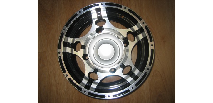 Felga aluminiowa 12"