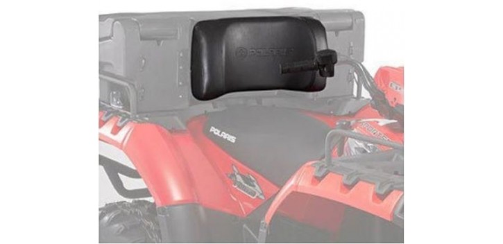 Oparcie do tylnego boxu Polaris