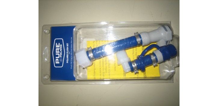 Kit do przepłukiwania układu chłodzenia