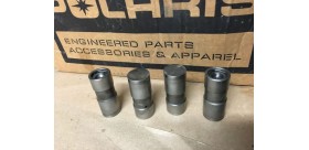 Popychacz hydrauliczny