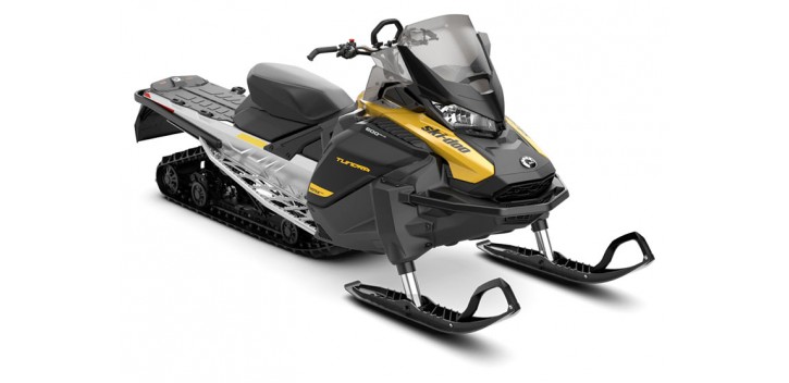 2021 Ski-Doo Tundra LT 600 ACE ES
