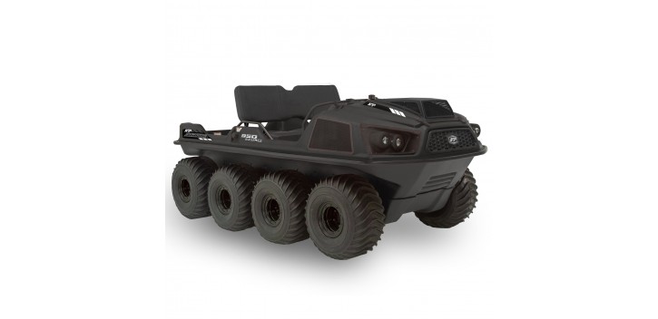 2022 Argo Aurora 950 8x8 Tundra T3