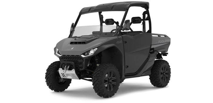 2024 Segway Fugleman UT 10 EPS T3