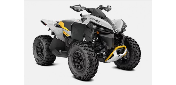 2024 Can-Am Renegade 1000 Xxc T