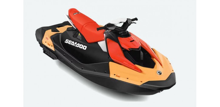 2024 Sea-Doo Spark 60 2-up