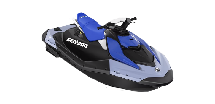 2024 Sea-Doo Spark 90 HO 2-up iBR