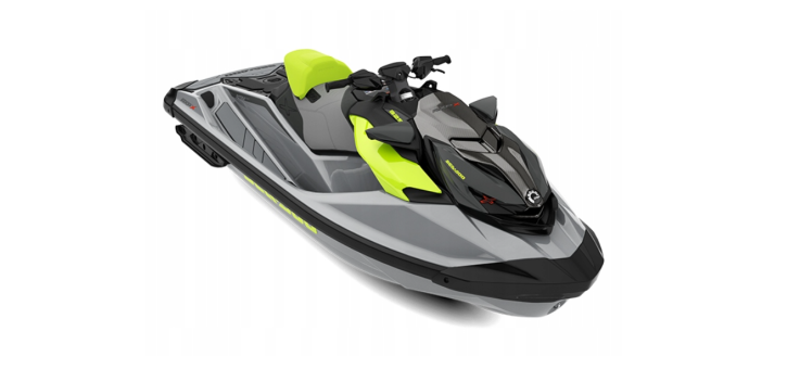 2025 Sea-Doo RXP XRS 325