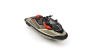 2025 Sea-Doo RXP XRS 325 Tech Package