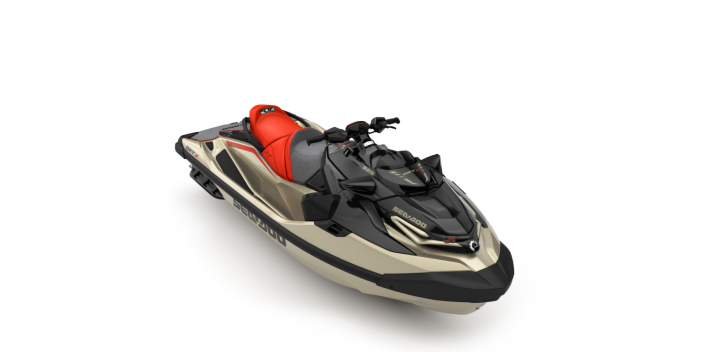 2025 Sea-Doo RXT XRS 325 Tech Package