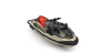 2025 Sea-Doo RXT XRS 325 Tech Package