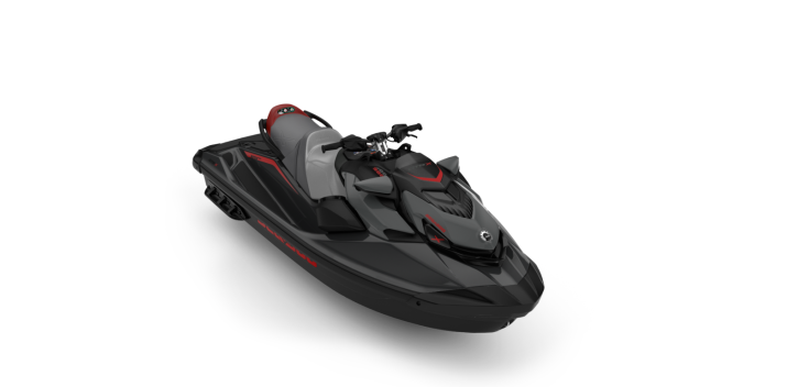 2025 Sea-Doo GTR-X RS 300