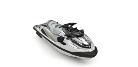 2025 Sea-Doo GTX 300 LTD iDF Tech Package