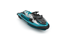 2025 Sea-Doo GTX 300 LTD iDF Tech Package