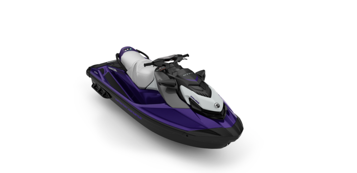 2025 Sea-Doo GTI SE 170