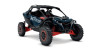 2025 Can-Am Maverick R XRS DCT SAS