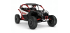 2025 Can-Am Maverick XRC Turbo RR