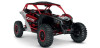 2025 Can-Am Maverick XRS SAS Turbo RR