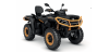 2025 Can-Am Outlander 1000R Max XT-P T