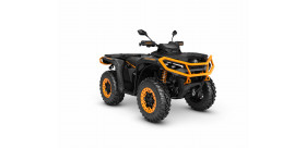 2026 Can-Am Outlander 1000R XTP T ABS