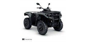 2024 Can-Am Outlander 500 DPS T
