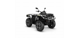 2026 Can-Am Outlander Electric T