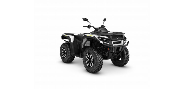 2026 Can-Am Outlander Electric T