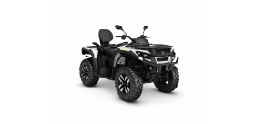 2026 Can-Am Outlander Max Electric T
