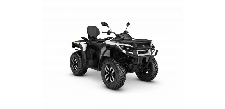 2026 Can-Am Outlander Max Electric T
