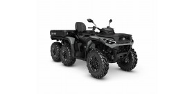2026 Can-Am Outlander Max 6x6 850 DPS T