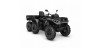 2026 Can-Am Outlander Max 6x6 850 DPS T