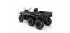 2026 Can-Am Outlander Max 6x6 850 DPS T