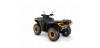 2026 Can-Am Outlander 1000R XTP T ABS SAS