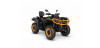 2026 Can-Am Outlander 1000R Max XT-P with SAS T