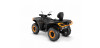 2026 Can-Am Outlander 1000R Max XT-P with SAS T