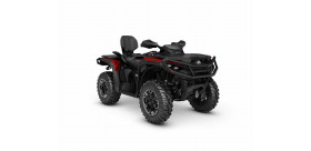 2026 Can-Am Outlander Max 850 XT T ABS