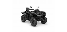 2026 Can-Am Outlander Max 850 DPS T ABS