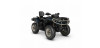 2026 Can-Am Outlander Max 1000R LTD ABS SAS T