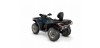 2026 Can-Am Outlander Max 1000R LTD ABS SAS T