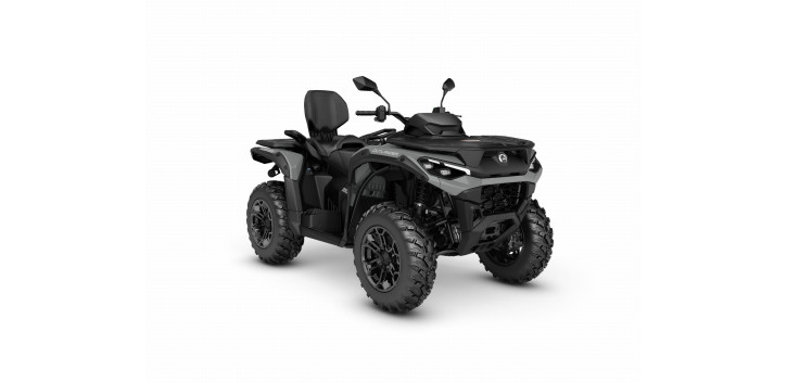 2026 Can-Am Outlander Max 1000R ABS T