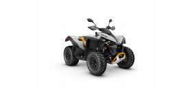 2026 Can-Am Renegade 650 Xxc ABS T