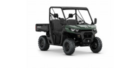 2026 Can-Am Traxter HD9 T