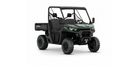 2026 Can-Am Traxter XU HD9 T