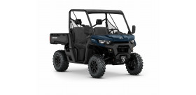 2026 Can-Am Traxter XU HD9 T