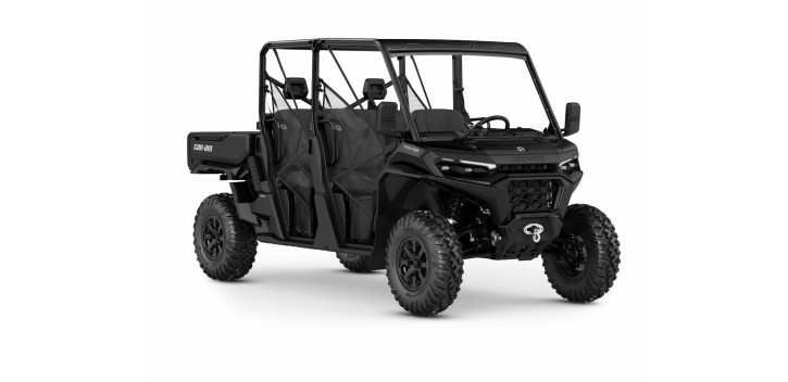 2026 Can-Am Traxter Max XU HD11 ABS T