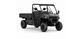 2026 Can-Am Traxter PRO XU HD10 T ABS (Compass green)