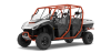 2025 Segway Fugleman UT 10 Crew T1b