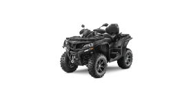 2025 CF-Moto 850 Touring